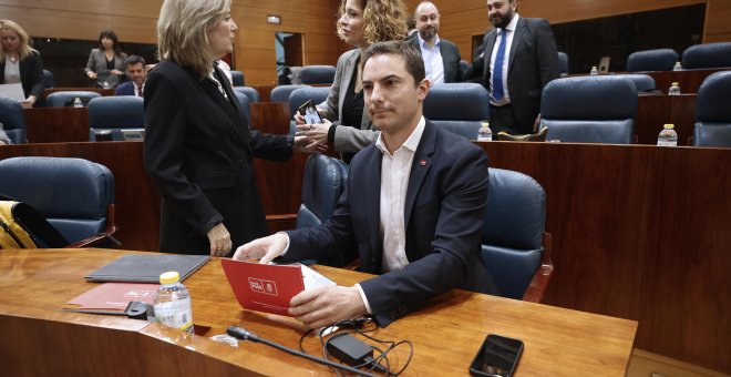 El PSOE recupera terreno en el Sur madrileño, se acerca a Ayuso y supera a Más Madrid