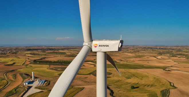 Repsol compra la empresa de renovables Asterion Energies por 560 millones