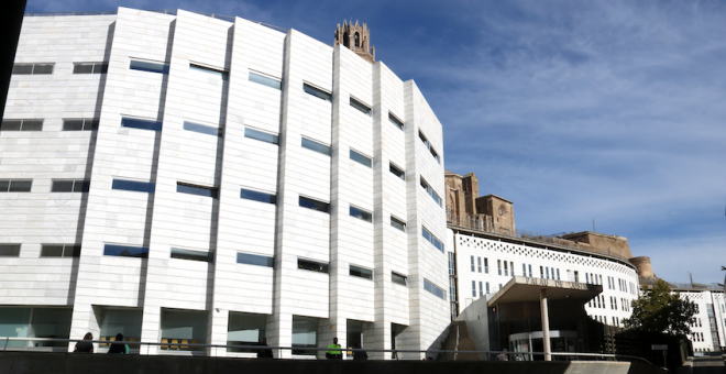 La Fiscalia demana 12 anys de presó a un antic alt càrrec de la Generalitat a Lleida per presumpta corrupció