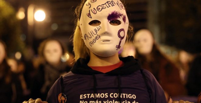 La alarma por el aumento de feminicidios en diciembre activa el primer comité de crisis de un Gobierno en España sobre violencia machista