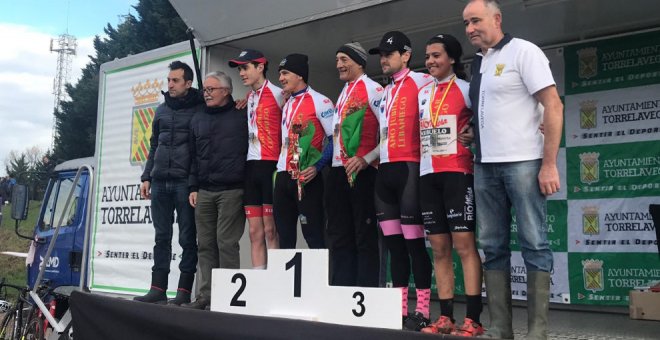 Abierto el plazo de inscripciones para las carreras de ciclocross en Villaescusa y Liébana