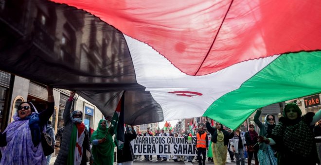 El Frente Polisario planteará en su XVI Congreso elevar la escalada militar contra Marruecos
