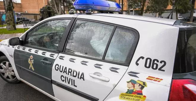 Ingresa en prisión un yihadista "violento" y "radicalizado" detenido el miércoles en Girona