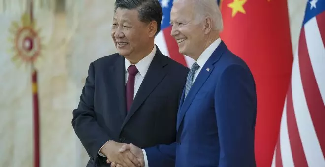 China y EEUU avivan su disputa por Taiwán pero con la lección aprendida en Ucrania