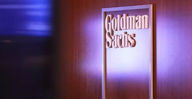 Goldman Sachs comienza a despedir empleados en banca de inversión y mercados globales