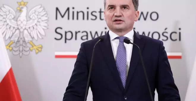 Crisis en el Gobierno polaco por la reforma judicial