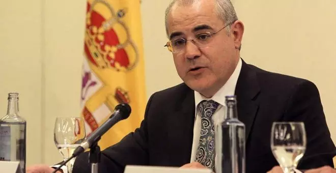 La arbitrariedad del juez Llarena en el auto de procesamiento contra Puigdemont