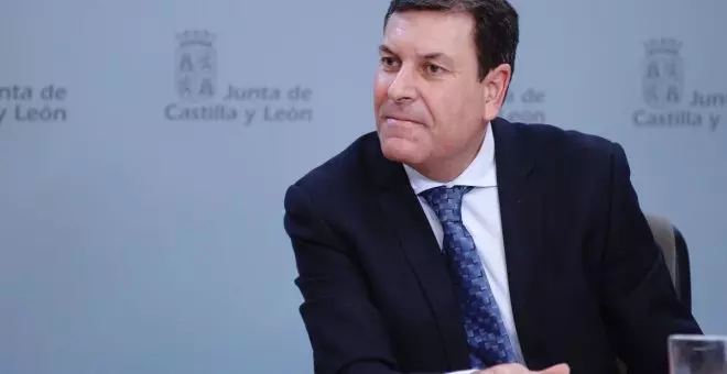 Castilla y León "rechaza" el requerimiento del Gobierno por el protocolo antiaborto y éste replica: "No se inadmite, se contesta"
