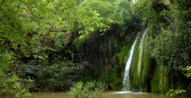 6 gorgs i piscines d'aigua dolça naturals a Catalunya per combatre la calor