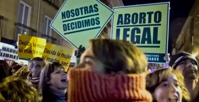 Jaén no ha practicado ningún aborto desde que se aprobó la ley de 2010