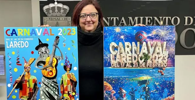 Ya hay ganadores para el Concurso de Carteles de Carnaval 2023