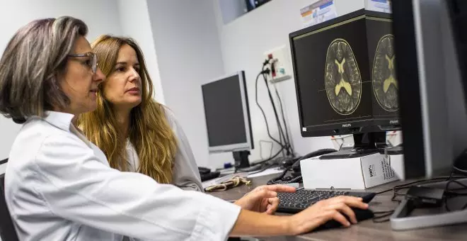 La Fundación Mutua Madrileña amplía a la salud mental sus ayudas a la investigación médica