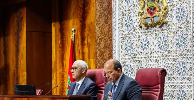 El Parlamento de Marruecos "reconsidera" su relación con la Eurocámara por su condena al encarcelamiento de periodistas