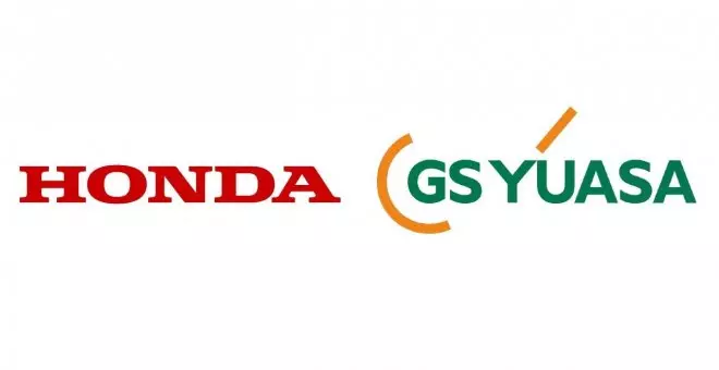 OK2. Honda Motor y Gs Yuasa se unen para desarrollar baterías de lito de alta capacidad