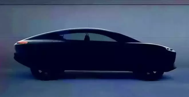 Nuevas imágenes del Audi Activesphere Concept: el eléctrico sigue destapándose poco a poco