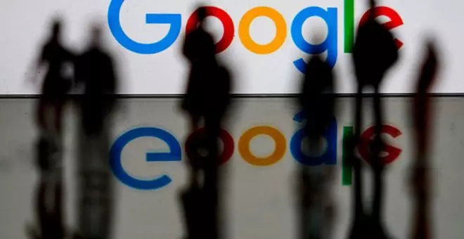 Google reconeix que el seu cercador discrimina el català