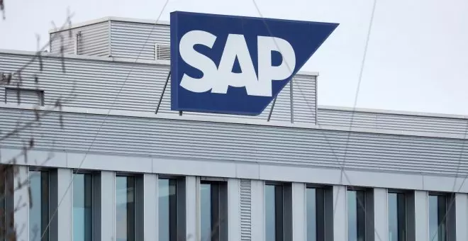 Las tecnológicas golpean con más despidos: IBM y SAP recortan casi 7.000 puestos de trabajo