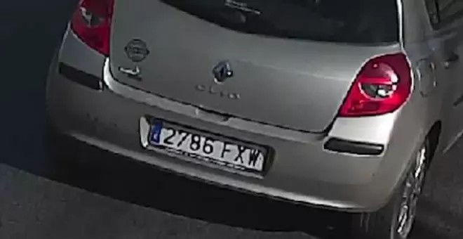Localizan el coche del empresario desaparecido en Ciudad Real