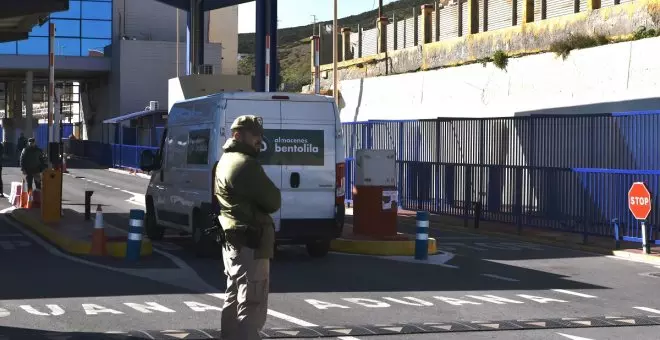 Las aduanas de Ceuta y Melilla con Marruecos reabren en fase experimental a la espera de fijar un calendario definitivo