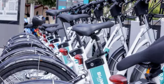 El Ayuntamiento concede medio centenar de ayudas a la compra de bicis eléctricas y anuncia una nueva convocatoria