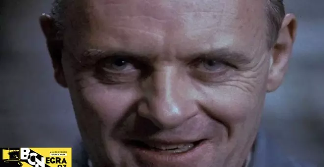 Hannibal Lecter, el psiquiatra psicópata