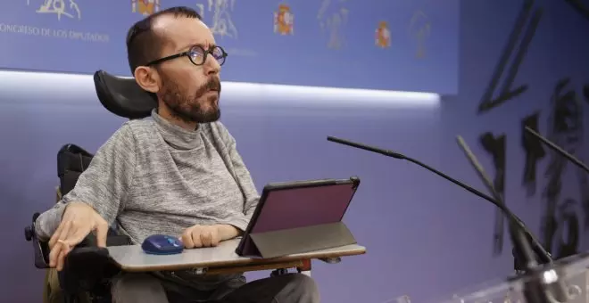 Los socios del Gobierno limitan la reforma del PSOE a la ley del 'solo sí es sí' a que no afecte al consentimiento