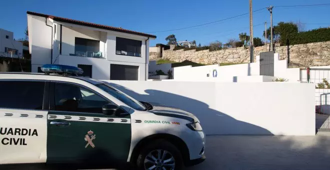 Confirmado como un crimen machista el asesinato de una mujer en Baiona (Pontevedra)