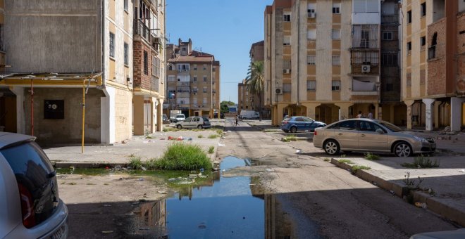 Andalucía no levanta cabeza: la menor esperanza de vida y la pobreza más severa de España