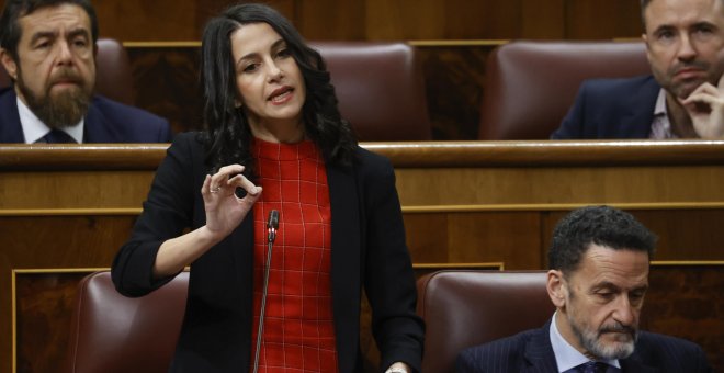 La estampida de cargos de Ciudadanos: 200 se han ido al PP y casi ninguno al PSOE