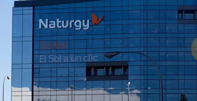 La Fiscalía investiga a Naturgy por manipulación del mercado eléctrico