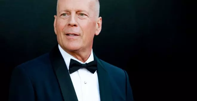 ¿Qué es la demencia frontotemporal que padece Bruce Willis?