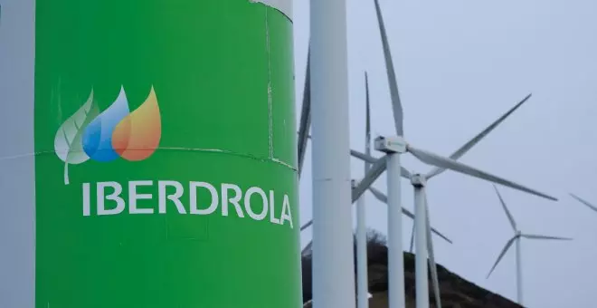 Iberdrola logra un beneficio récord de 4.339 millones en 2022, impulsado por un buen comportamiento internacional