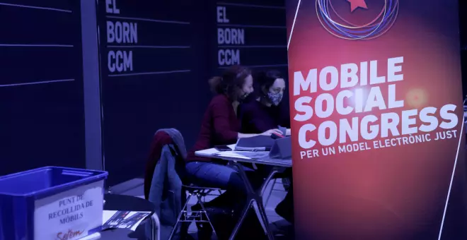 El Mobile Social Congress posarà el focus en l'impacte ambiental de la indústria mòbil i l'electrònica