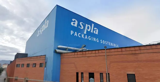 Representantes de los trabajadores de Aspla denuncian que la dirección lleva a cabo una "política de negacionismo"