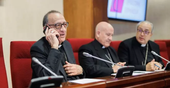 La Iglesia española recauda la cifra récord de más de 320 millones por el IRPF