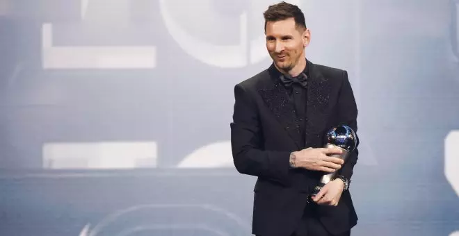 La amenaza mafiosa contra Leo Messi impacta a Argentina y motiva a tomar medidas de seguridad urgentes en el país