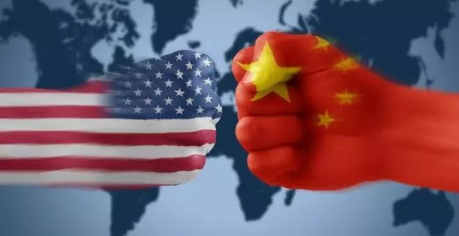 Series y documentales para entender el nuevo orden mundial: EEUU contra China y la sombra de Putin sobre Ucrania