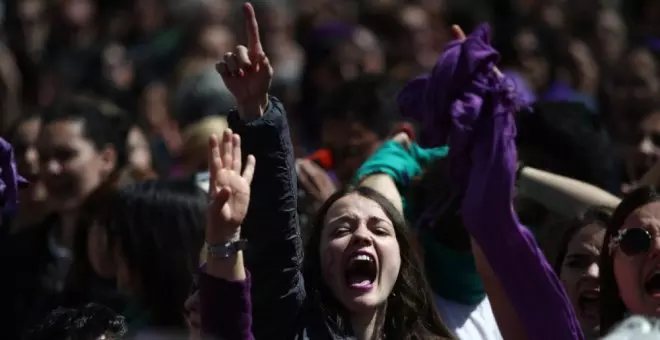 Siete claves de los avances feministas: de las violencias sexuales al aborto sin tutelas