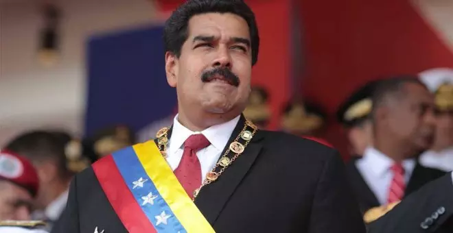 Nicolás Maduro: Elecciones presidenciales en el año 2024
