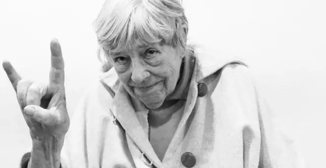 Muere Marianne Brull, editora de libros antifranquistas desde el exilio