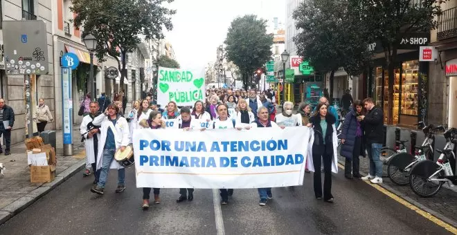 El 70% de los residentes de Medicina de Familia se plantea irse de Madrid tras acabar su formación