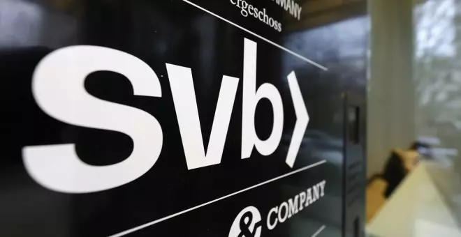 El colapso del banco SVB: ¿la antesala de una nueva crisis o un punto de inflexión?