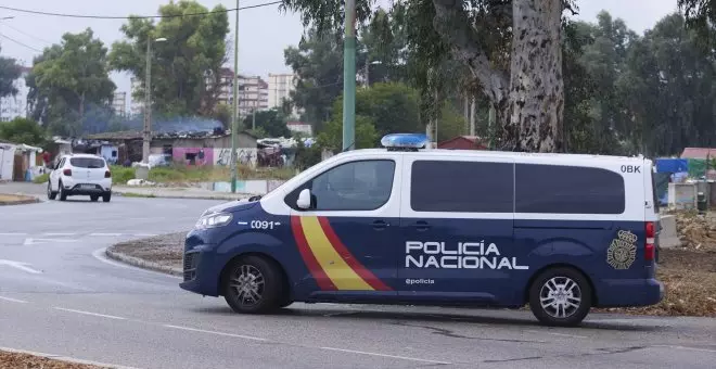 Detenido en Alacant un exagente de Policía acusado de explotación sexual