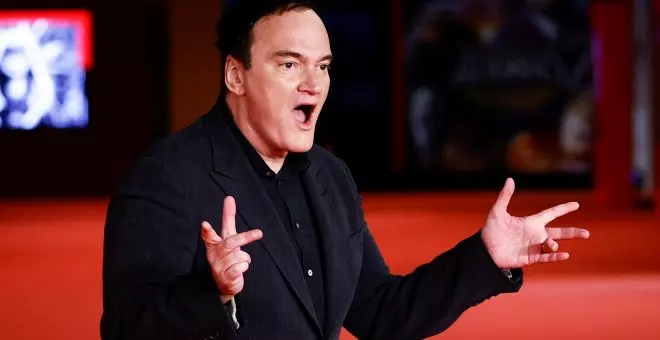 Leyendo a Tarantino