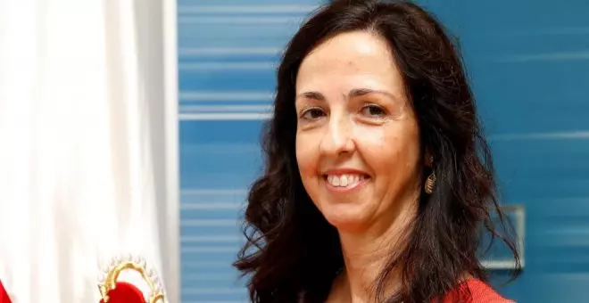 La nueva directora general de Obras Públicas, que sustituirá a Manuel del Jesús, será Sandra García