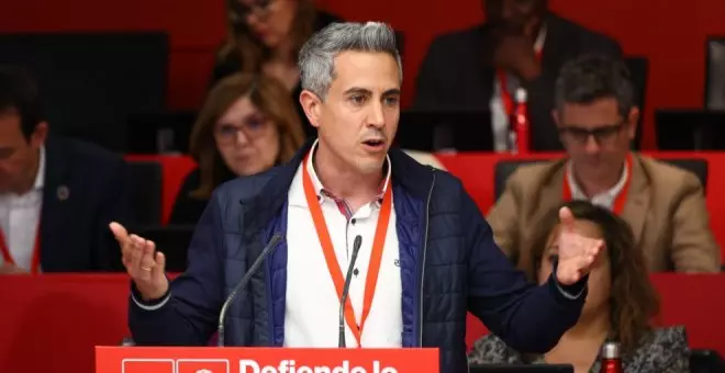 Pedro Sánchez destaca la labor de Zuloaga en defensa "de lo que piensa la mayoría social" de Cantabria