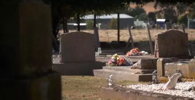 Tasmania pone de moda la venta de iglesias con cementerios para vivir