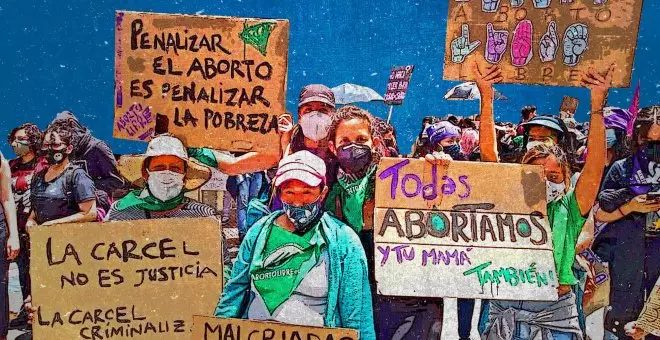 Desde Ecuador: mirarnos y reconocernos en Nicaragua