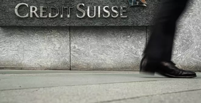 La precipitada compra de Credit Suisse podría provocar posibles litigios por parte de los inversores