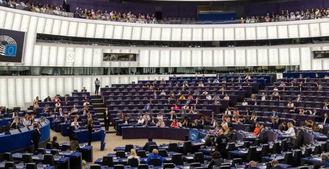 El Supremo fija que los eurodiputados deben pagar el IRPF en España